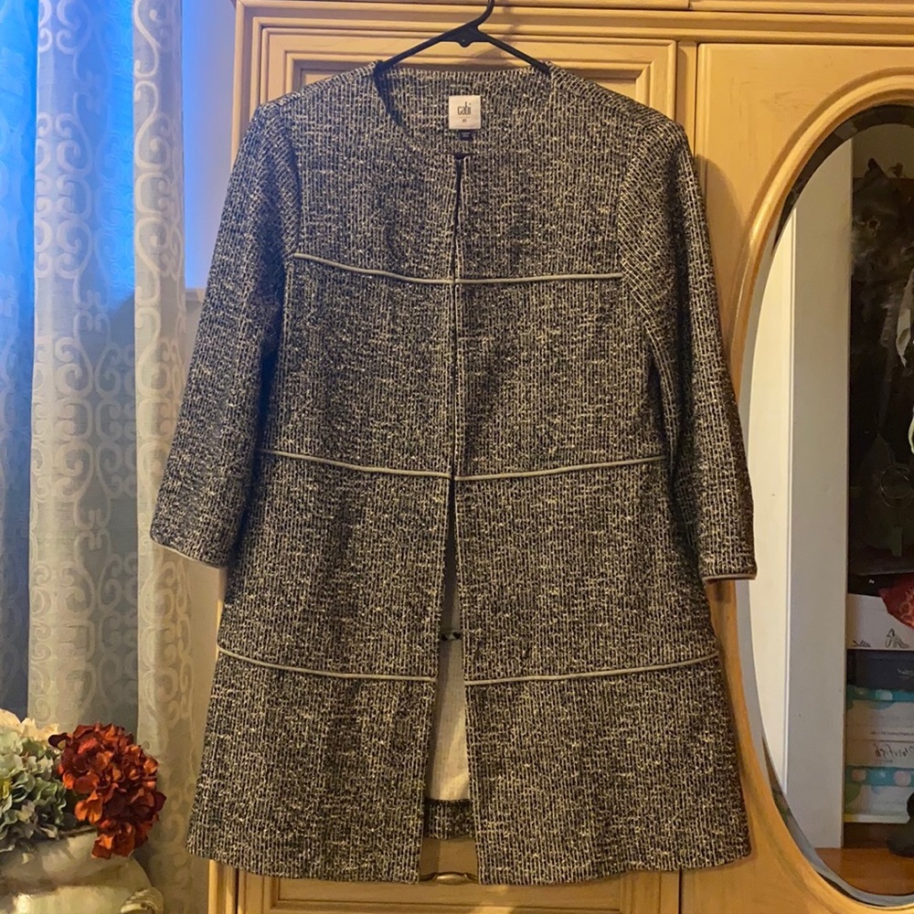 CAbi Jacket - Picture 4 of 10